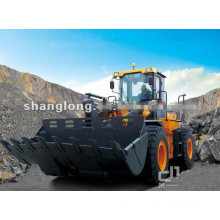 Durable, Efficient XCMG Wheel Loader with 3m3 Bucket Capacity